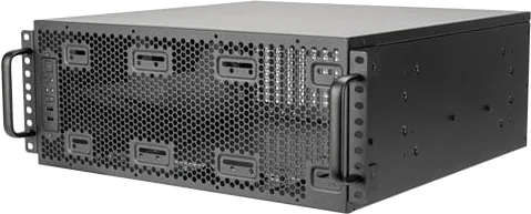 SilverStone RM4A