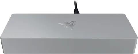 Razer Thunderbolt 5 Dock (refurbished)