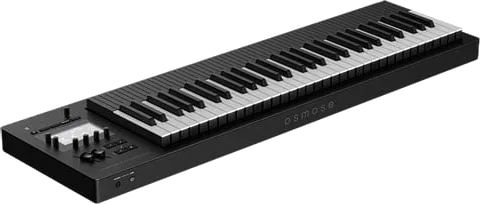 Expressive E Osmose 61 Polyphonic Synthesizer