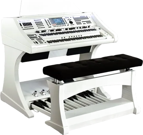 Bohm - Sempra SE 70, 3.0 Pro-Lib, Home Workstation Organ