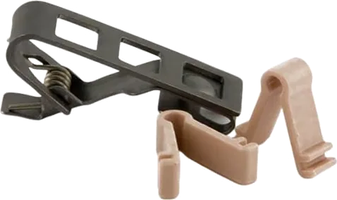 Sennheiser - Microphone Clamp BK (MZQ02)