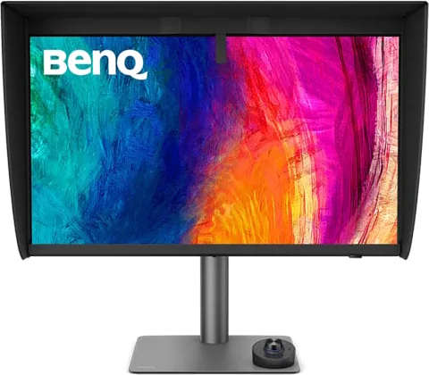 BenQ 27" Creative Pro PD2770U 4K Colour Management Monitor
