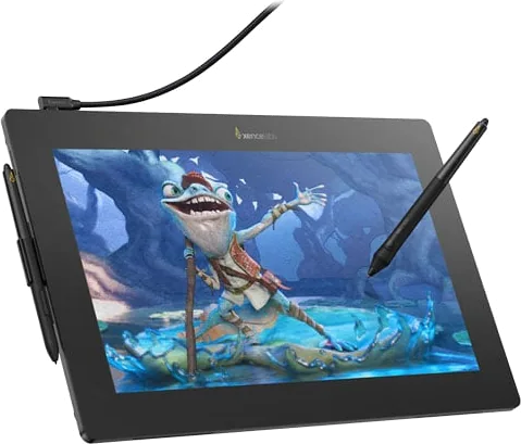 Xencelabs Pen Display 16 Lite