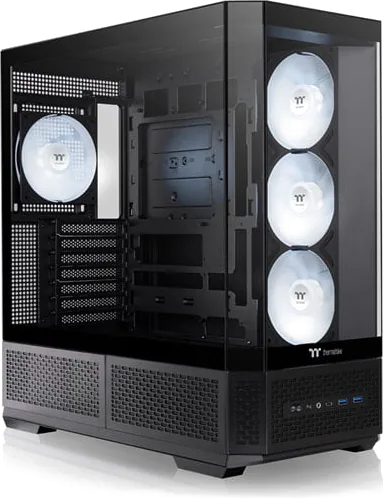 Thermaltake View 370 TG ARGB