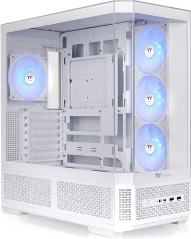 Thermaltake View 370 TG ARGB