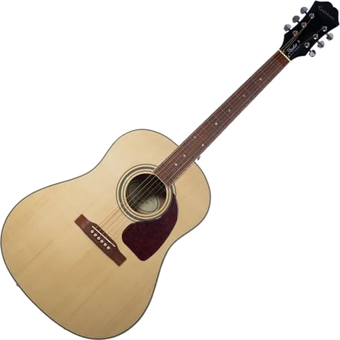 Epiphone J-45 Studio, Natural