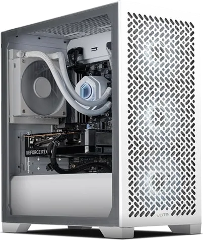 Scan Performance RTX RTX 5070 Ryzen 5 7500X3D
