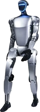 Unitree G1 EDU Ultimate-E Intelligent Bionic Humanoid Robot