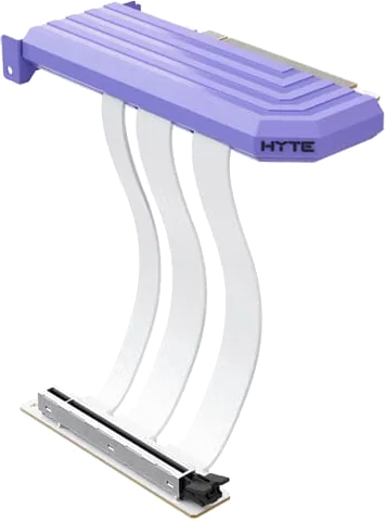 HYTE PCIe 5.0 Hyper Riser 200mm