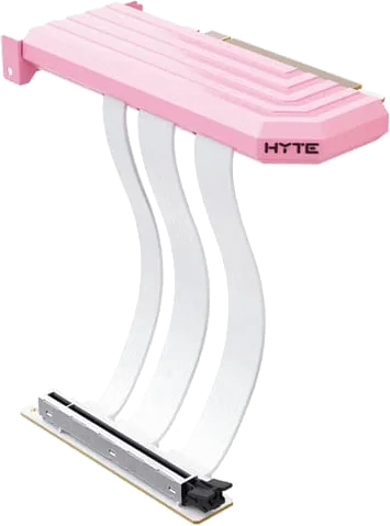 HYTE PCIe 5.0 Hyper Riser 200mm