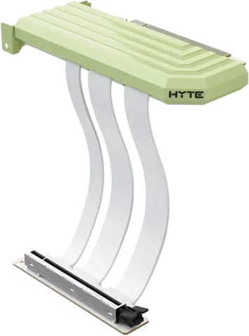 HYTE PCIe 5.0 Hyper Riser 200mm