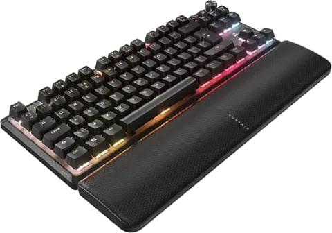 CORSAIR K70 CORE TKL WIRELESS Mechanical Gaming Keyboard