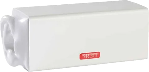 SR3D USB Binaural Microphone