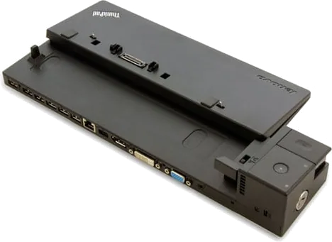 Lenovo ThinkPad Pro Dock 40A10065UK