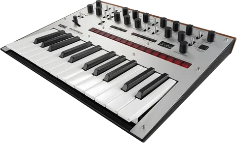 Korg Monologue Analogue Synthesizer