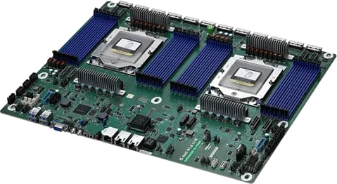 ASRock Rack TURIN2D24G-2L+/500W