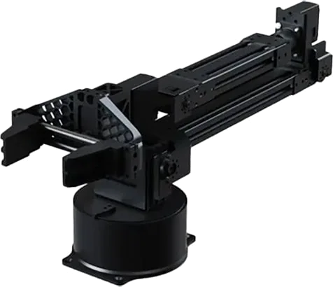 Unitree D1 Robotic Servo Arm for Research and Education