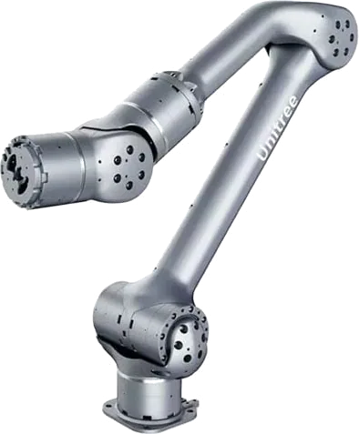 Unitree Z1 Pro Robotic Arm for Research and Automation