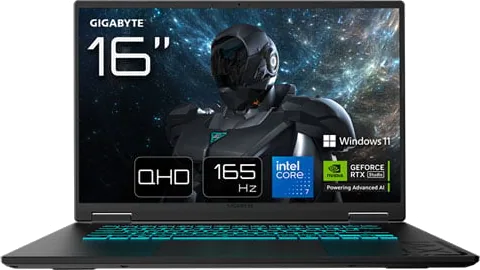 Gigabyte GAMING A16 PRO DYH