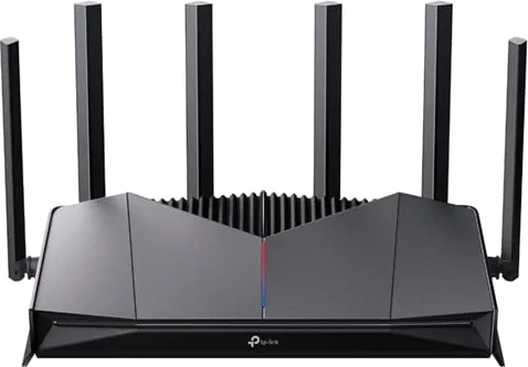 tp-link Archer GE400 Dual-Band BE6500 Wi-Fi 7 Gaming Router
