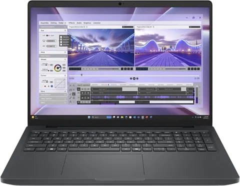 16" Dell Pro Max, WUXGA, Intel Core Ultra 7 265H, 32GB DDR5, 1TB SSD, RTX PRO 500 Blackwell, TB4, Win11 Pro