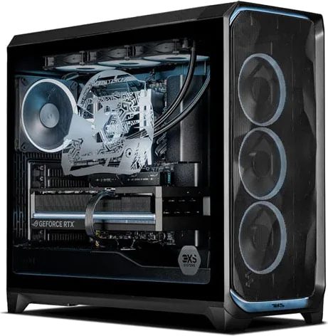 3XS Roman Bilinski PC