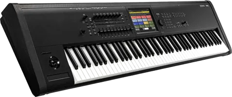 (B- Stock) Korg KRONOS 88 Music Workstation Keyboard