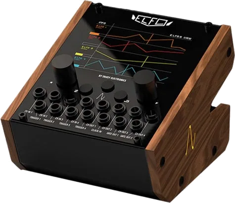 Enjoy Electronics ELFO Standalone Module