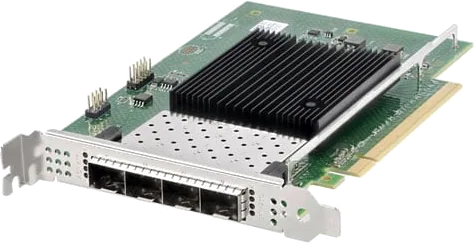 Intel E810-XXVDA4