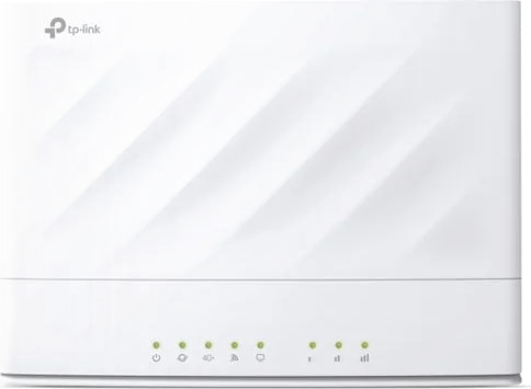 tp-link Archer MX700 4G Dual Band Router, AX1500 (300+1201), Wi-Fi 6, 802.11ax, 2.4+5GHz, GbE, NanoSIM