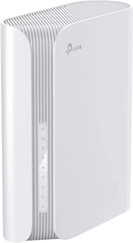 tp-link EB431v BE7200 Dual-Band Wi-Fi 7 VoIP Router