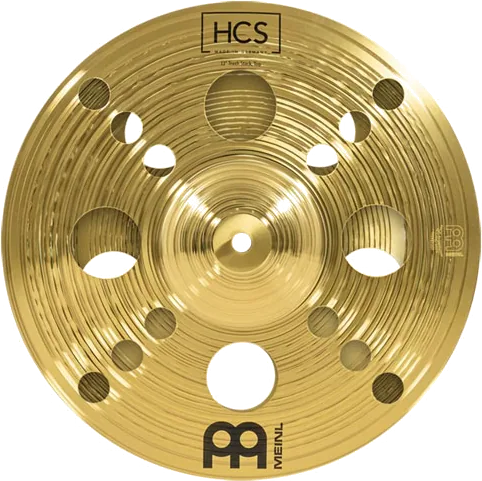 Meinl HCS Trash Stack 12"