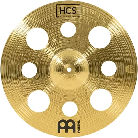 Meinl HCS Trash Crash Cymbal 16"