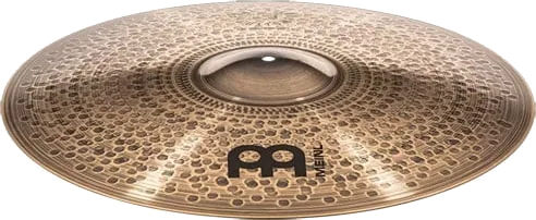 Meinl Pure Alloy Custom 20” Medium Thin Ride Cymbal