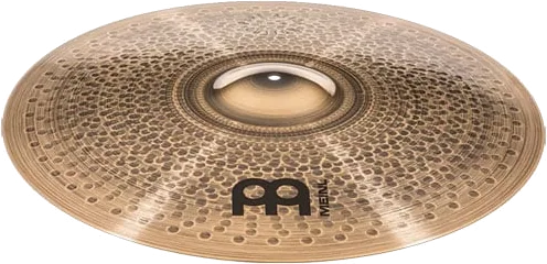 Meinl Medium Thin Ride Cymbal 22"