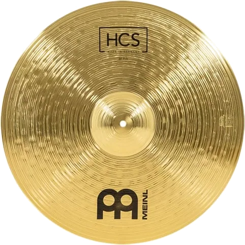 Meinl HCS Ride Cymbal 20"