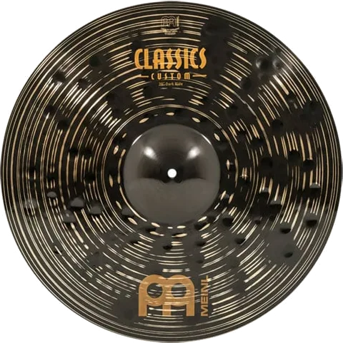 Meinl - Classics Custom Dark Ride Cymbal 20" - CC20DAR