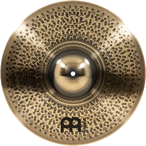 Meinl Pure Alloy Custom Medium Thin 18" Crash Cymbal
