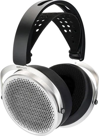HifiMan HE600 Over-Ear Headphones
