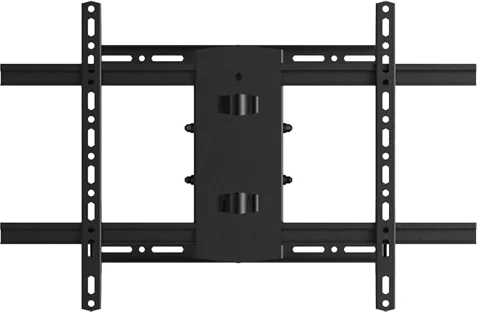 B-Tech Elements Extra Double Arm Wall Mount For Screens Up To 65"
