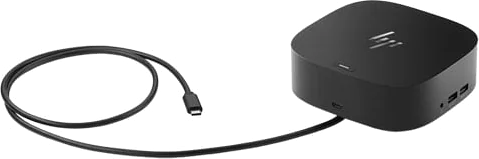 HP USB-C Dock G5