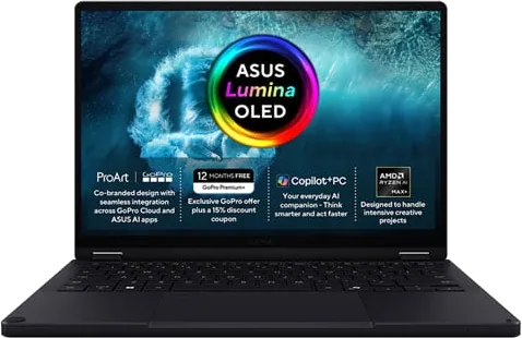 ASUS ProArt GoPro Edition PX13 HN7306EAC