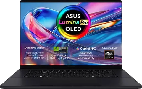 ASUS ProArt P16 H7606WR