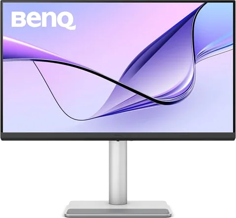 BenQ 27" MA270UP 4K Glossy IPS Monitor for Macbook