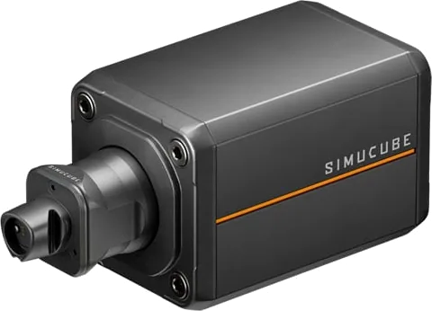 Simucube 3 Pro Direct Drive Wheel Base