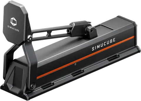 Simucube ActivePedal Pro Adjustable Racing Sim Pedal