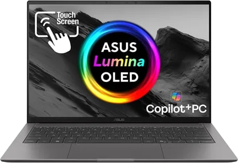 ASUS Zenbook S14 UX5406AA