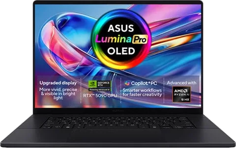 ASUS ProArt P16 H7606WX