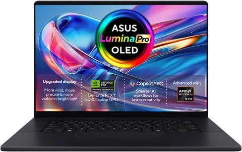 ASUS ProArt P16 H7606WW-SE006W