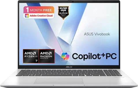 ASUS Vivobook 16 M1607GA-MB020W